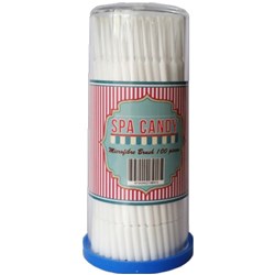 SPA CANDY Microfibre brush